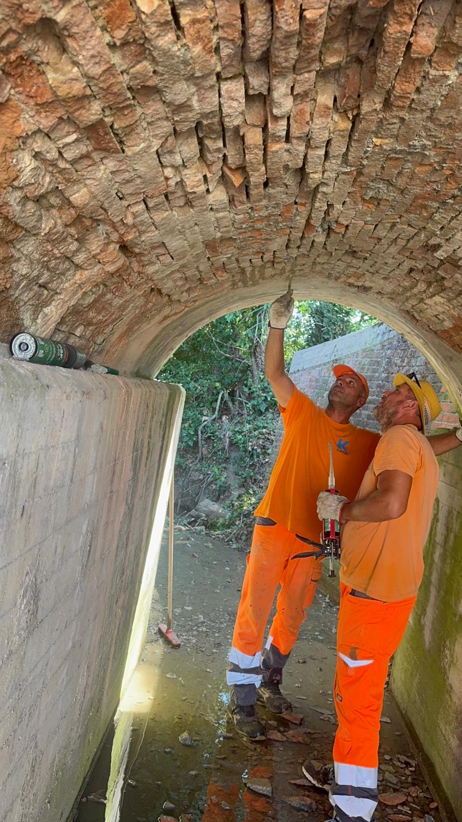 Katik impresa edile Bologna