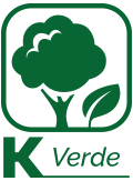 logo verde