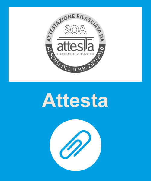 Attesta