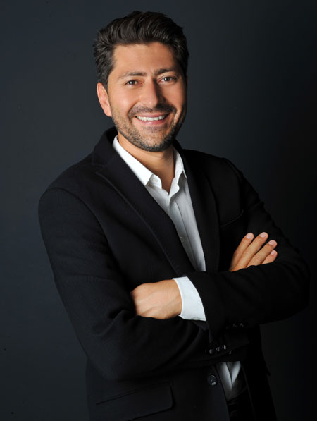 VEDAT KATIK
