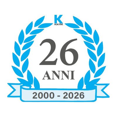 26 ANNI