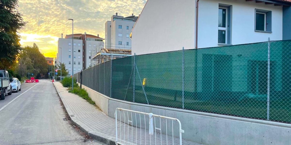 Manutenzione edile Bologna