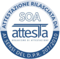 katik certificazioni soa