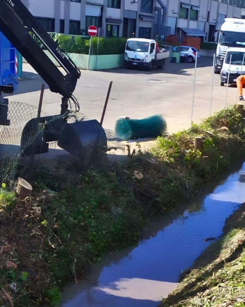 Manutenzione aree verdi Bologna e creazione giardini