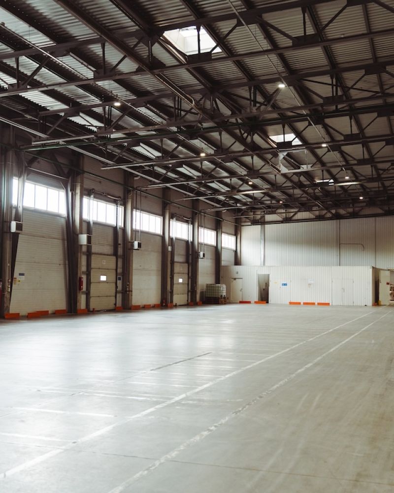 Pavimentazioni civili e industriali a Bologna