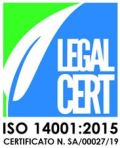 katik certificazioni iso 14001