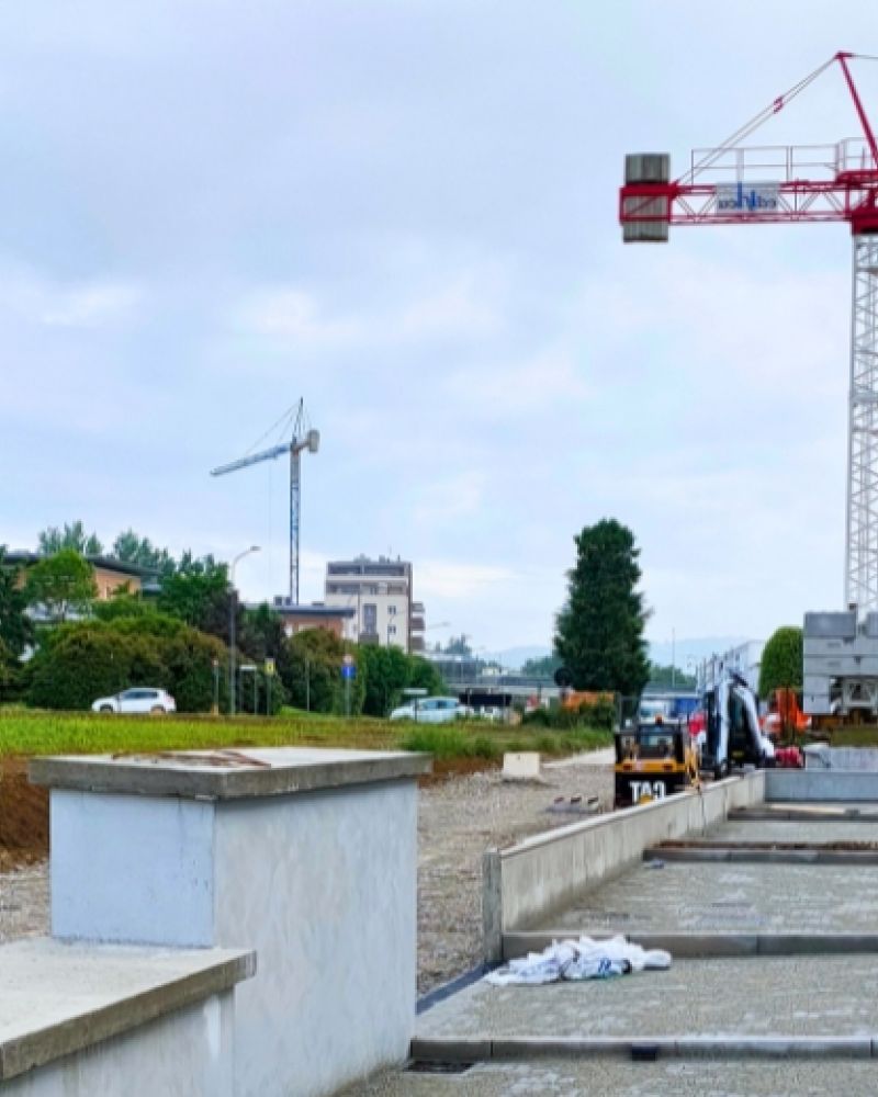 Rifacimento coperture Bologna