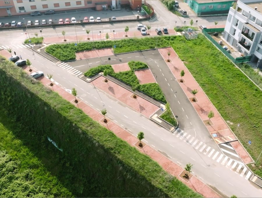 katik per il verde a bologna