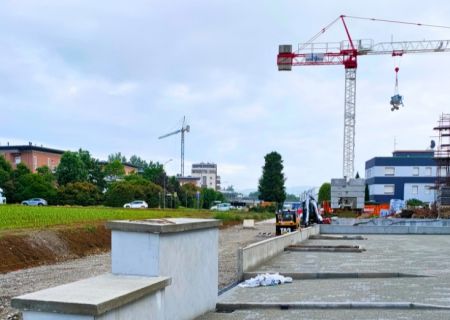 Rifacimento coperture Bologna