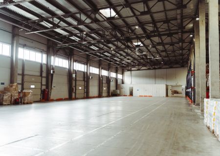 Pavimentazioni civili e industriali a Bologna
