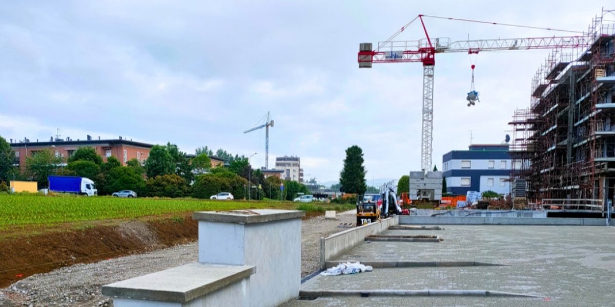 Rifacimento coperture Bologna