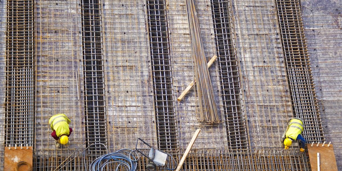 Consolidamenti strutturali a Bologna