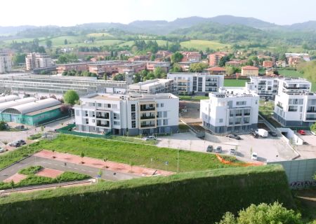 Manutenzione verde privato Bologna